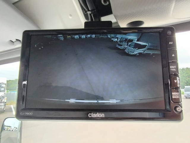 いすゞエルフ冷凍車（冷蔵車）小型（2t・3t）[写真28]