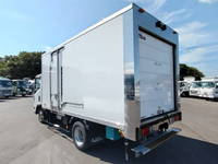 いすゞエルフ冷凍車（冷蔵車）小型（2t・3t）[写真02]