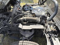 いすゞエルフアルミバン小型（2t・3t）[写真25]