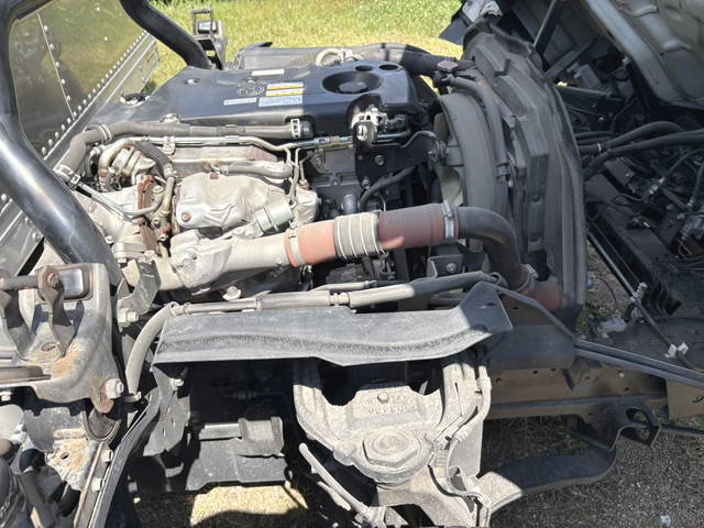 いすゞエルフアルミバン小型（2t・3t）[写真25]