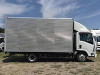 いすゞエルフアルミバン小型（2t・3t）[写真05]