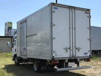 いすゞエルフアルミバン小型（2t・3t）[写真07]