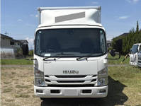 いすゞエルフアルミバン小型（2t・3t）[写真08]