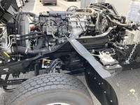 三菱ふそうファイターアルミウイング中型（4t）[写真13]