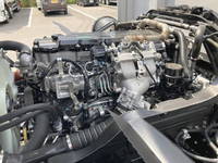 三菱ふそうファイターアルミウイング中型（4t）[写真14]