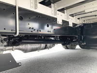 三菱ふそうファイターアルミウイング中型（4t）[写真18]