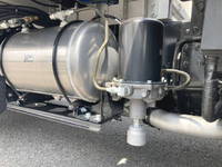 三菱ふそうファイターアルミウイング中型（4t）[写真20]