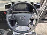 三菱ふそうファイターアルミウイング中型（4t）[写真22]