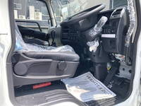 三菱ふそうファイターアルミウイング中型（4t）[写真27]