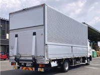 三菱ふそうファイターアルミウイング中型（4t）[写真02]