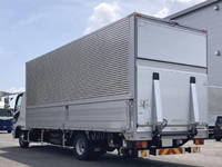 三菱ふそうファイターアルミウイング中型（4t）[写真04]