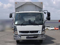 三菱ふそうファイターアルミウイング中型（4t）[写真08]