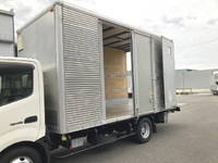 日野デュトロアルミバン小型（2t・3t）[写真13]