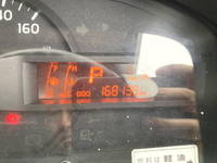 日野デュトロアルミバン小型（2t・3t）[写真16]