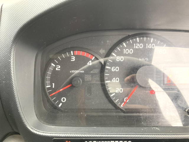 日野デュトロアルミバン小型（2t・3t）[写真16]