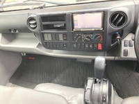 日野デュトロアルミバン小型（2t・3t）[写真18]