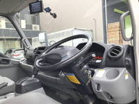 日野デュトロアルミバン小型（2t・3t）[写真19]