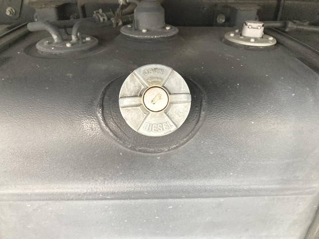 日野デュトロアルミバン小型（2t・3t）[写真22]