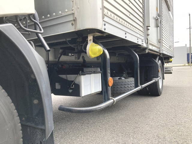 日野デュトロアルミバン小型（2t・3t）[写真23]