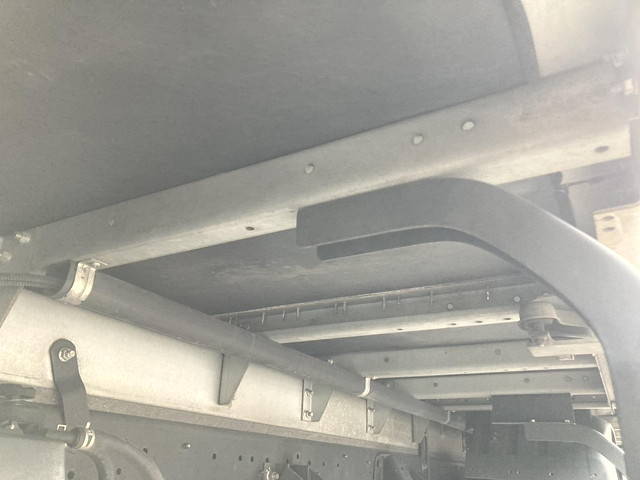 日野デュトロアルミバン小型（2t・3t）[写真24]