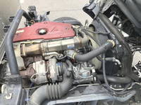 日野デュトロアルミバン小型（2t・3t）[写真27]