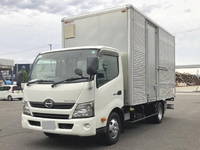 日野デュトロアルミバン小型（2t・3t）[写真04]