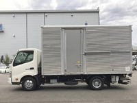 日野デュトロアルミバン小型（2t・3t）[写真08]