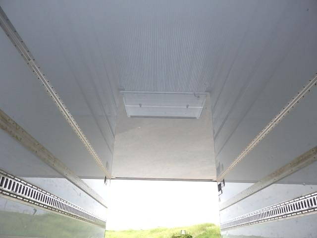 日野レンジャー冷凍車（冷蔵車）増トン（6t・8t）[写真10]