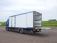 日野レンジャー冷凍車（冷蔵車）増トン（6t・8t）[写真11]