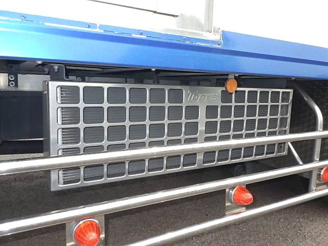 日野レンジャー冷凍車（冷蔵車）増トン（6t・8t）[写真13]