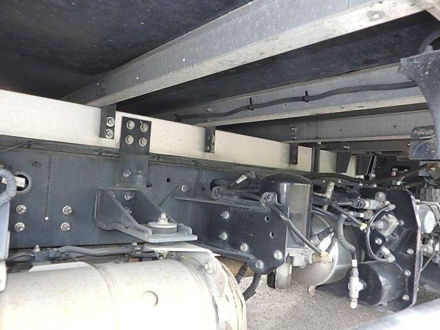 日野レンジャー冷凍車（冷蔵車）増トン（6t・8t）[写真14]