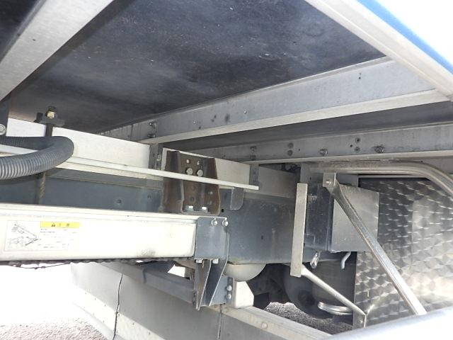 日野レンジャー冷凍車（冷蔵車）増トン（6t・8t）[写真15]