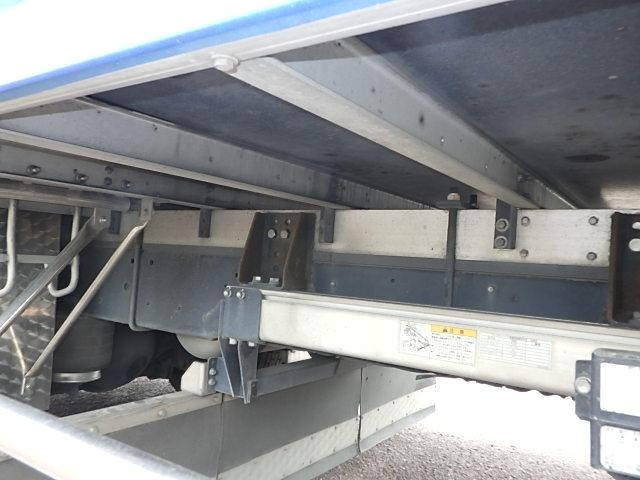 日野レンジャー冷凍車（冷蔵車）増トン（6t・8t）[写真16]