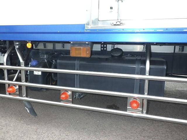 日野レンジャー冷凍車（冷蔵車）増トン（6t・8t）[写真17]