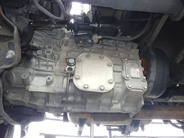 日野レンジャー冷凍車（冷蔵車）増トン（6t・8t）[写真18]