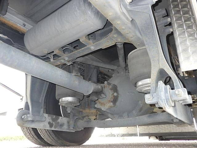 日野レンジャー冷凍車（冷蔵車）増トン（6t・8t）[写真19]