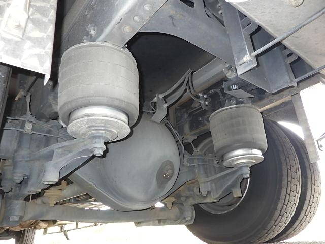 日野レンジャー冷凍車（冷蔵車）増トン（6t・8t）[写真20]