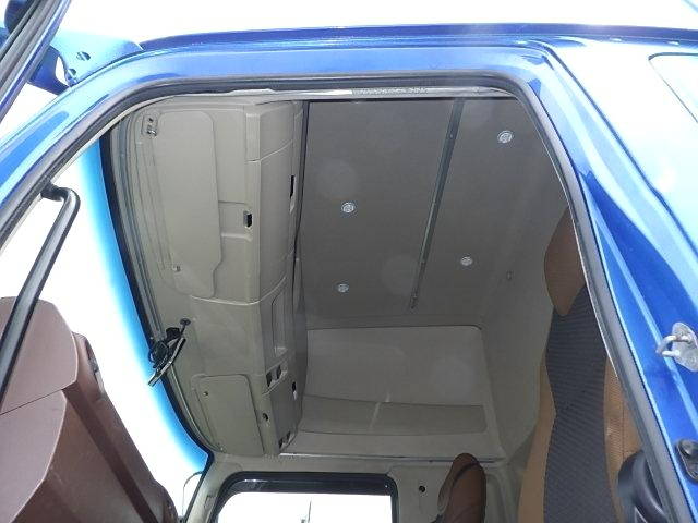 日野レンジャー冷凍車（冷蔵車）増トン（6t・8t）[写真21]