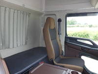 日野レンジャー冷凍車（冷蔵車）増トン（6t・8t）[写真22]