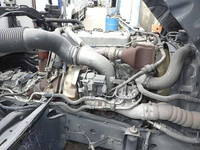 日野レンジャー冷凍車（冷蔵車）増トン（6t・8t）[写真26]