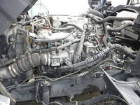 日野レンジャー冷凍車（冷蔵車）増トン（6t・8t）[写真27]