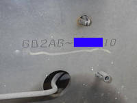 日野レンジャー冷凍車（冷蔵車）増トン（6t・8t）[写真28]