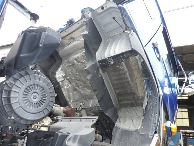 日野レンジャー冷凍車（冷蔵車）増トン（6t・8t）[写真29]