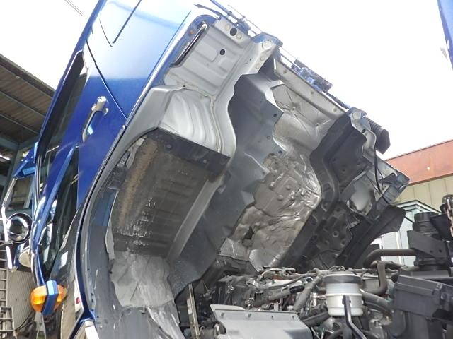 日野レンジャー冷凍車（冷蔵車）増トン（6t・8t）[写真30]