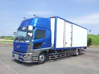 日野レンジャー冷凍車（冷蔵車）増トン（6t・8t）[写真03]