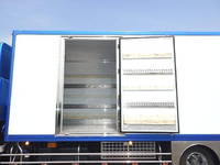 日野レンジャー冷凍車（冷蔵車）増トン（6t・8t）[写真05]