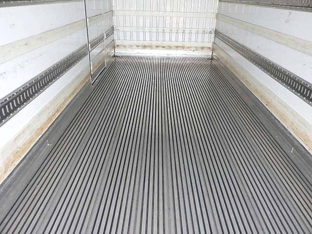 日野レンジャー冷凍車（冷蔵車）増トン（6t・8t）[写真07]