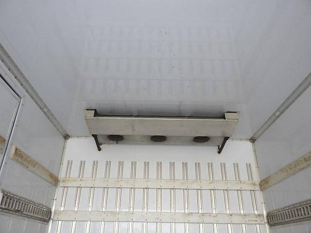 日野レンジャー冷凍車（冷蔵車）増トン（6t・8t）[写真09]