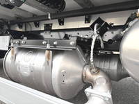 三菱ふそうファイターアルミウイング中型（4t）[写真12]