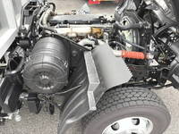 三菱ふそうファイターアルミウイング中型（4t）[写真18]